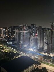 Blk 633D Senja Green (Bukit Panjang), HDB 2 Rooms #569058251